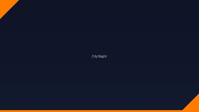 城市夜景主题赛 - 00xx动态图 视频创作挑战